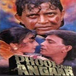 Phool Aur Angaar (1993) Mp3 Songs